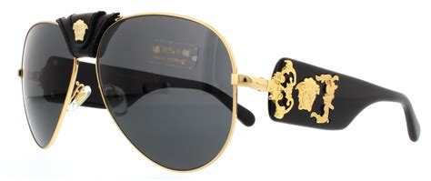 versace checkered sunglasses|versace sunglasses clearance.